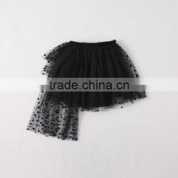 S16740A 2017 Top Selling Fluffy Tutu Skirt For Girls photo-5
