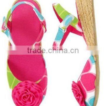 Cute Toddler Sandals HOtsale