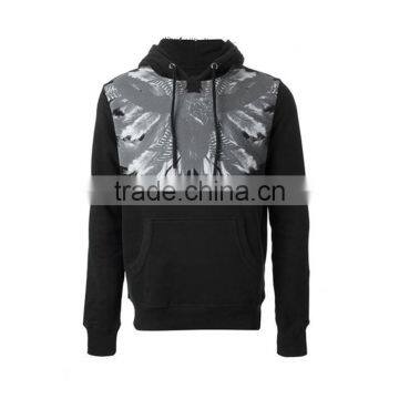 Blank High Quality Hoodies/wholesale Plain Hoodies photo-2