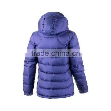 Fashion Women's Jacket Sport Padding Jackets for Winter photo-2