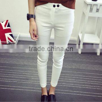 EY0065L 2015 Hot Sale Custom Women Sexy Casual Tights Leggings photo-2