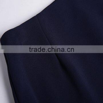 Hostess Costume Air Line Uniform Airline Stewardess Dress Airline Staff Uniform photo-3