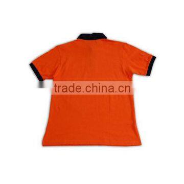 Free Samples Chinese Manufacturers High Quality Cheaper Polo for Men photo-6