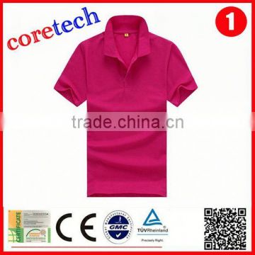 High quality cheap blank t-shirt dress factory