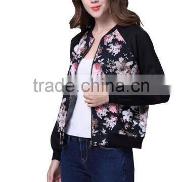 Fashion Customized Ladies Duck Down Jacket for Hot Sale 2017 photo-3