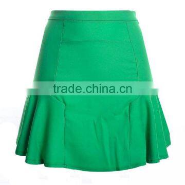 2017 Lady Fashion Super Mini Skirt photo-5