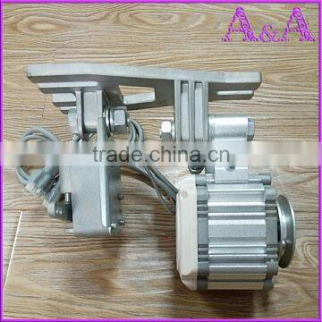 110V 220V 400W 550W 650W Servo Motor for Sewing Machine Energy Saveing Motor photo-3