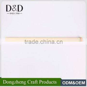 Chinese manufacture professional custom fashionable wooden crochet hook