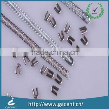 Apparel Wholesale 10mm Spiral Wire Steel Boning photo-3