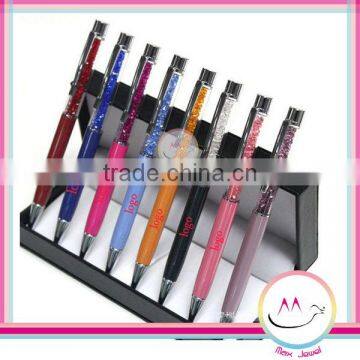 New style Handwork pen with rhinestone