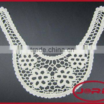 lingerie collar lace