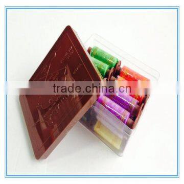 Wholesale Polyester Sewing Thread,latest Polyester and Cotton Sewing Thread