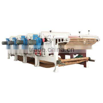 Factory Sales High Capacity Textile Waste Recycling Machine photo-5