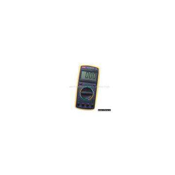 Sell Digital Multimeter (DT9205 Series)