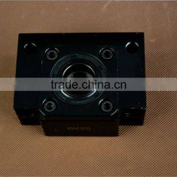 BF25 BK25 Ball Screw End Support Bearing photo-2