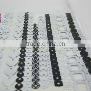 Color Sequin Roll photo-3