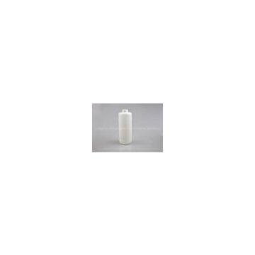 Continuous inkjet inks and packaging bottles