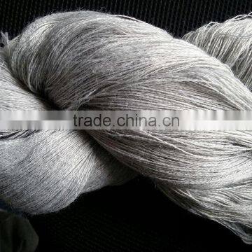 Top Grade Quality 100% Acrylic Yarn in Nm32/2 by Hanks for Knitting photo-3