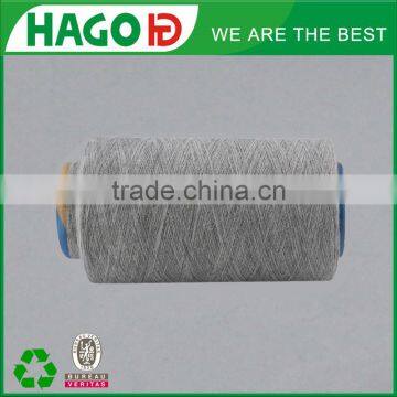 China Dyed Cotton Yarn Recycled Knitting Blended Yarn for Yarn Knitting Machine