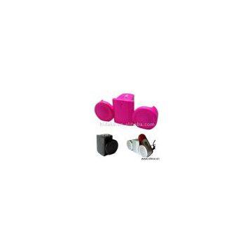 Sell Solution Compatible with iPod