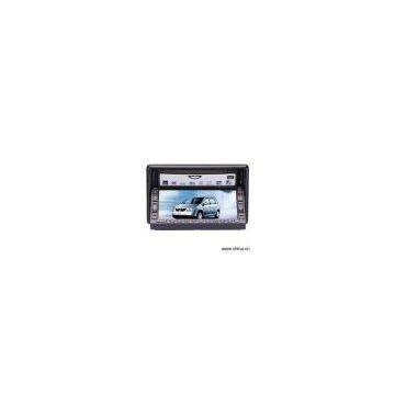 Sell 2 Din Touch Screen DVD Player