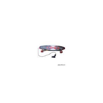 Sell Remote Control Skate Board