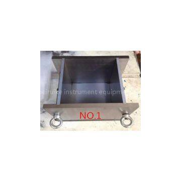 150mm Steel Cube Mould photo-3