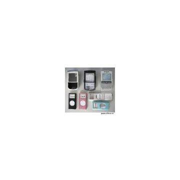 Sell Metal Case