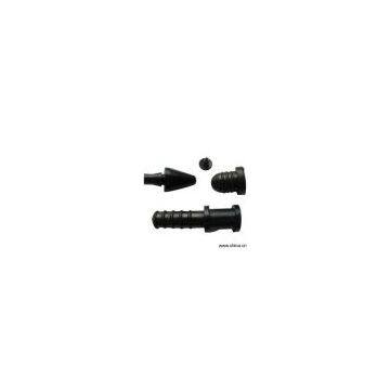 Sell Rubber Fittings
