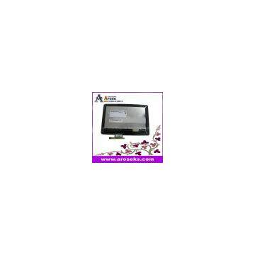 10.1 inch Touch LCD Display For ACER Iconia Tab A210 B101EVT05.0