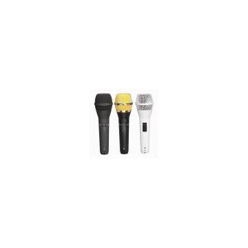 Best wired microphone,Professional karaoke microphone