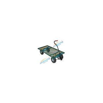 GARDEN TOOL CART photo-2