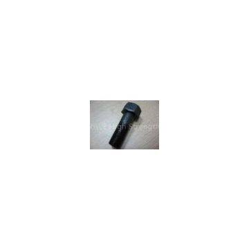 Excavator Track Bolts and Nuts