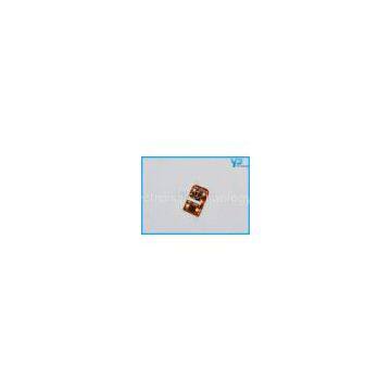 Original iPod Touch Spare Parts Home Button Flex For iPod Touch 4
