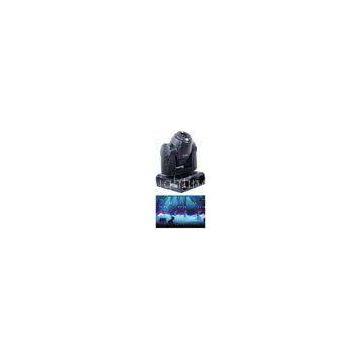 MSD 250W Moving Head Light Fixtures,12 Channels GOBO Light For Stage Show, Nightclubs