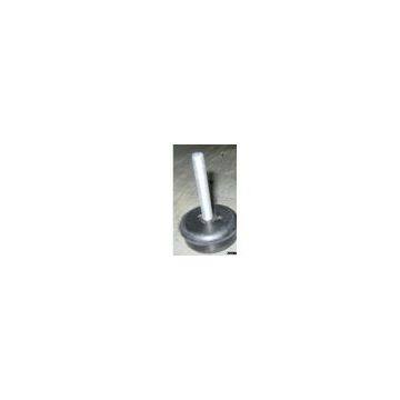 Vibration isolator