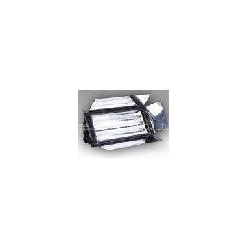 3200K and 220W Theater Lighting Equipment, 55W Tube4, Three Basic Color, DMX512