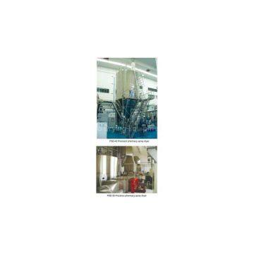 Xiandao Precision pharmacy spray dryer - поставщик сушильных машин из Китая