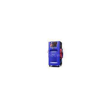 Fully Automatic Nitrogen Tire Inflator With Difference Tires Pressure Setting X750, inflate 4 tires
