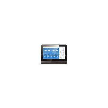 Beautiful Desktop 7 Inch Andriod WIFI Digital Photo Frame With 8ms Responsive Time