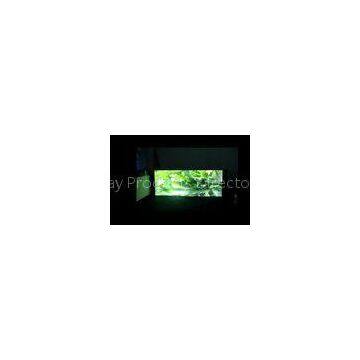 Electronic IP65 Outdoor SMD LED Display PH6 , Full Color Outdoor LED Display