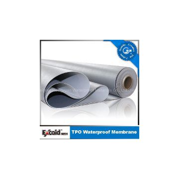 TPO waterproof membrane