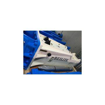 Supplying BLT135T Excavator Hammer With Sound Quality