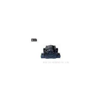 Carbon Steel Cast iron Plummer Block Bearing SD634 - SD656  GCR15  Airport Bearing