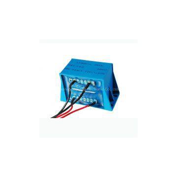 230V/12V plate mount encapsulated transformer