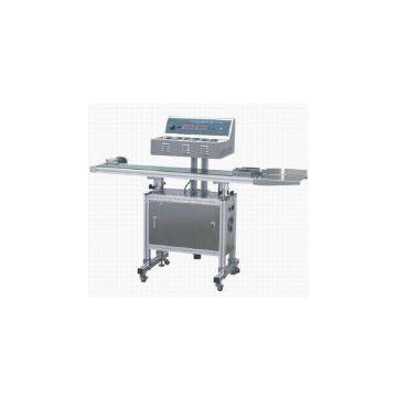 LGYF-2000BX Air Cooling Induction Sealing Machine