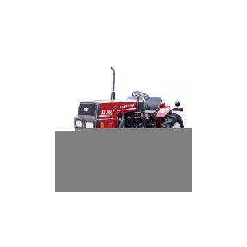 Sell Four-Wheel Tractor