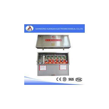 ZYJ (C) Mine Air Pressure Self-help Devices photo-2