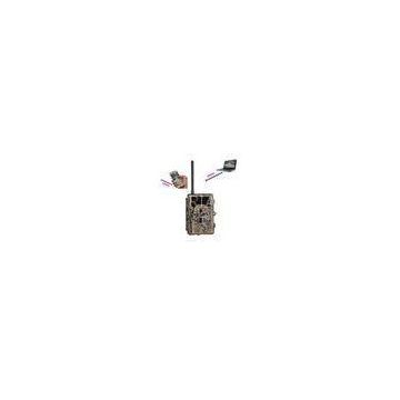 Outdoor SMS Control 12MP MMS Trail Camera Motion Activated Camera Wildlife