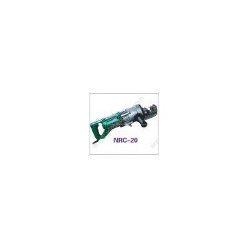 wire cutter NRC-20 electro-hydraulic steel cutter